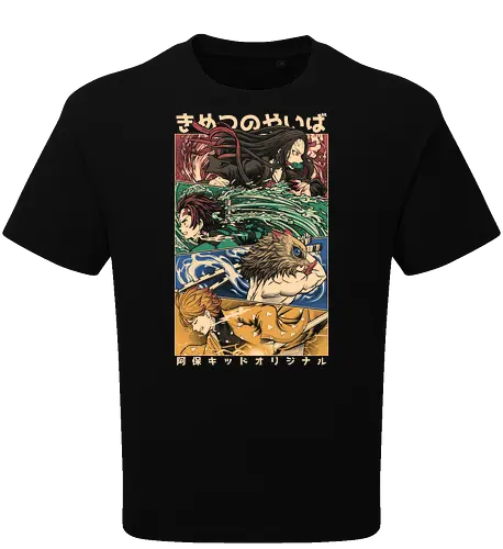 KNY Vintage Design
