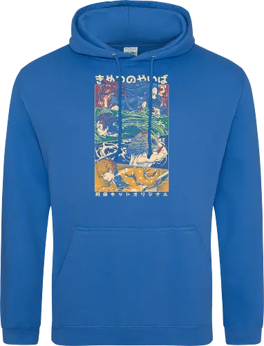 KNY Vintage Design