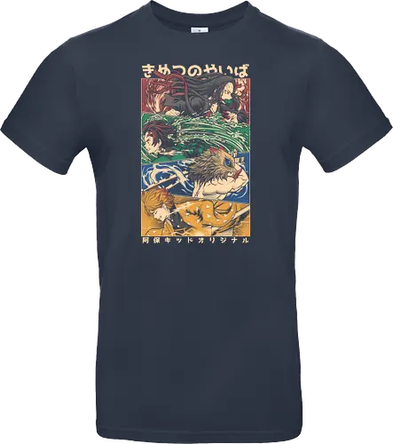 KNY Vintage Design