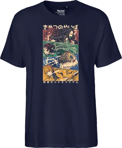 KNY Vintage Design