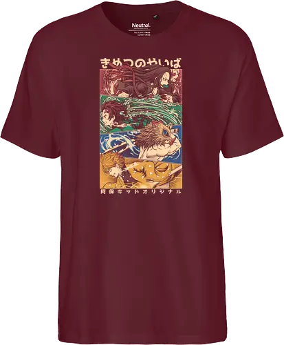 KNY Vintage Design