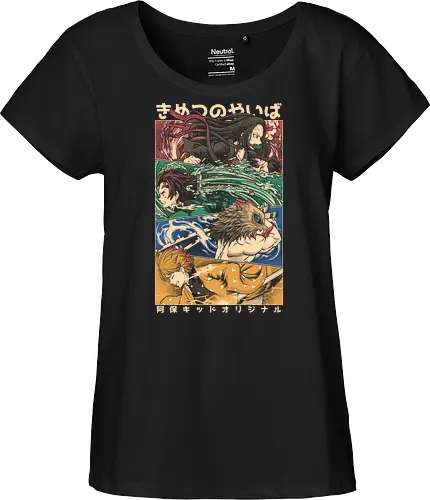 KNY Vintage Design