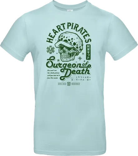 Surgeon of Death