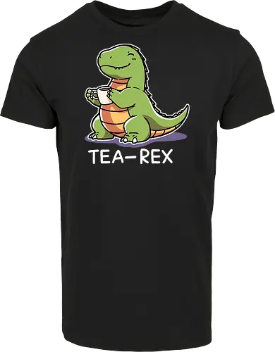 T-rex