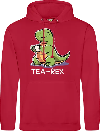 T-rex