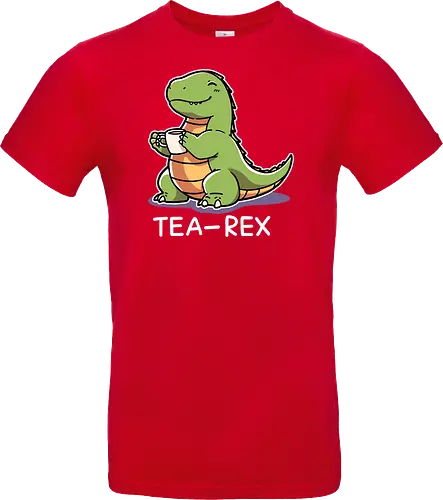 T-rex