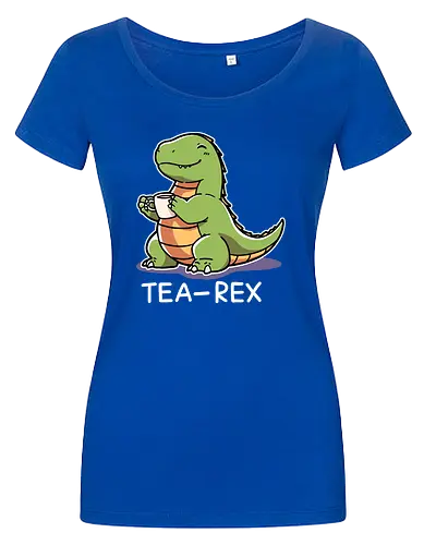 T-rex