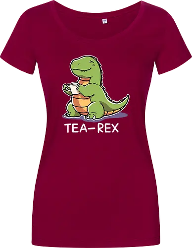 T-rex