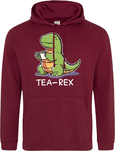 T-rex