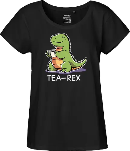 T-rex