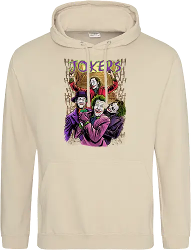 Jokers