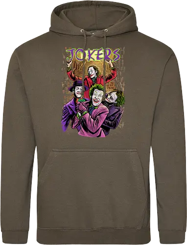 Jokers