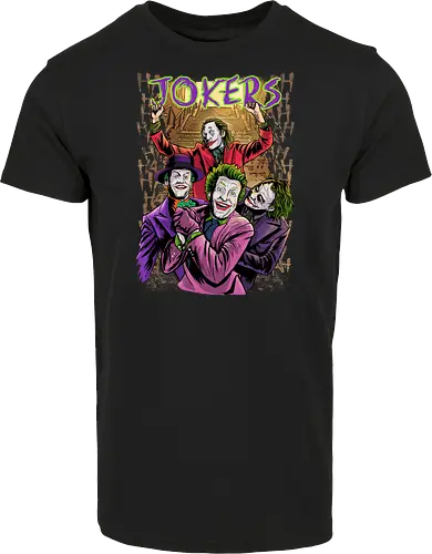 Jokers
