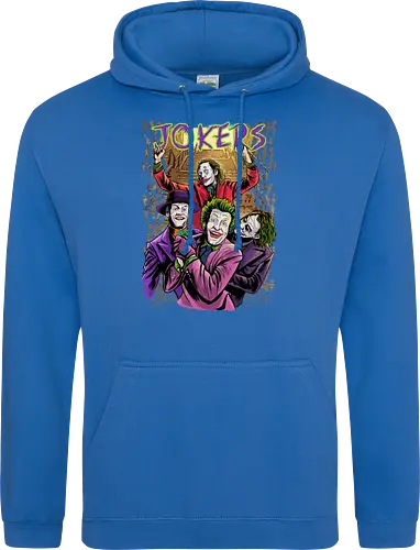 Jokers