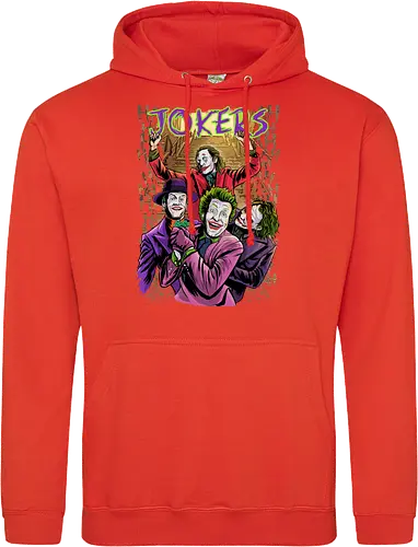 Jokers
