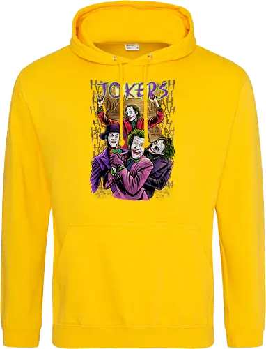 Jokers