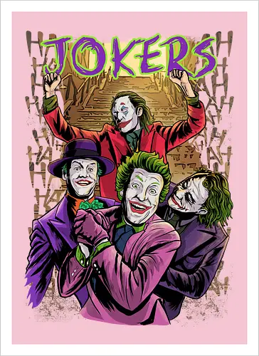 Jokers