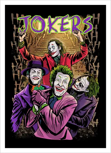Jokers