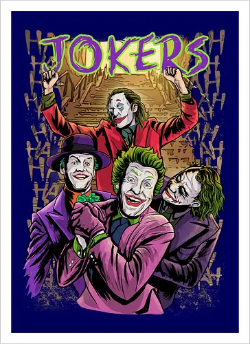 Jokers