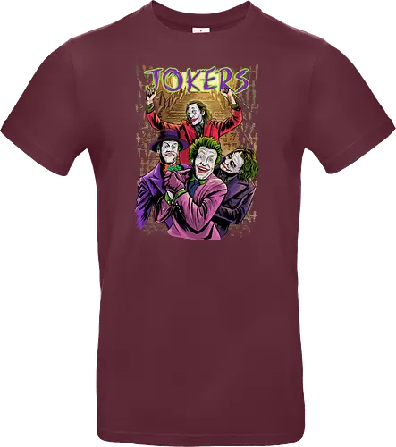 Jokers