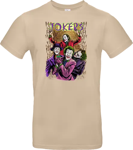 Jokers