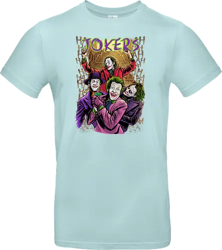 Jokers