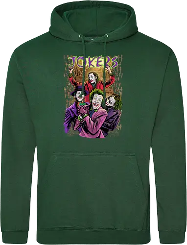 Jokers