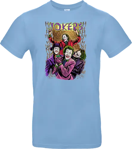 Jokers