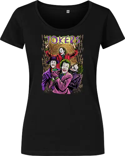 Jokers