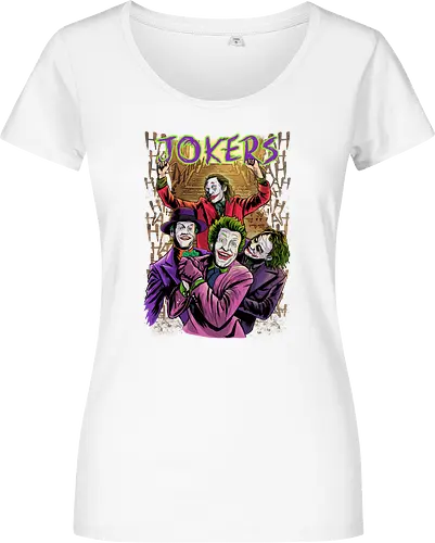 Jokers