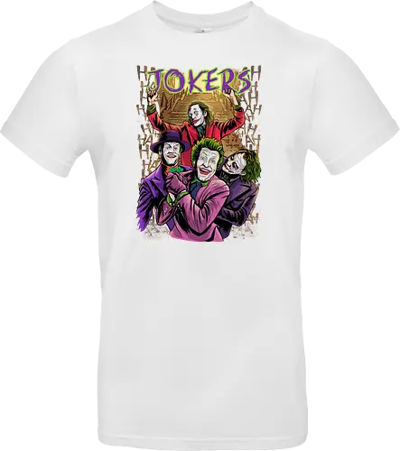 Jokers