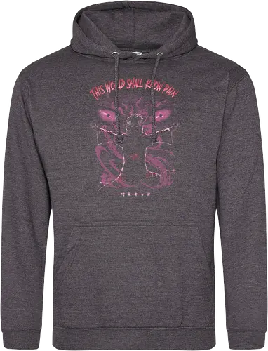 This World Shall Know Pain