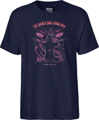 This World Shall Know Pain