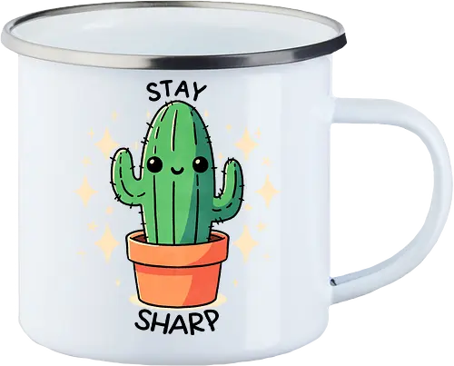Stay Sharp