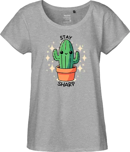 Stay Sharp
