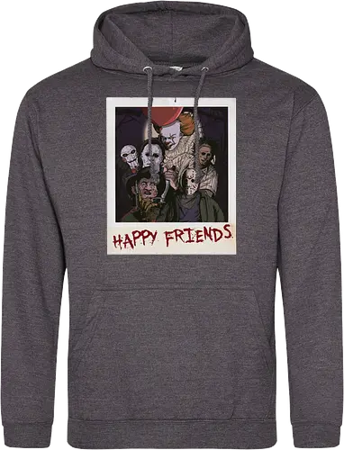 Happy Friends