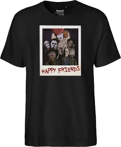 Happy Friends