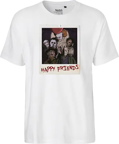 Happy Friends