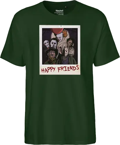 Happy Friends