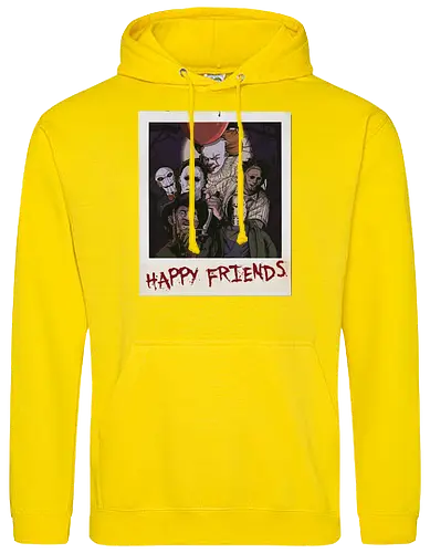 Happy Friends