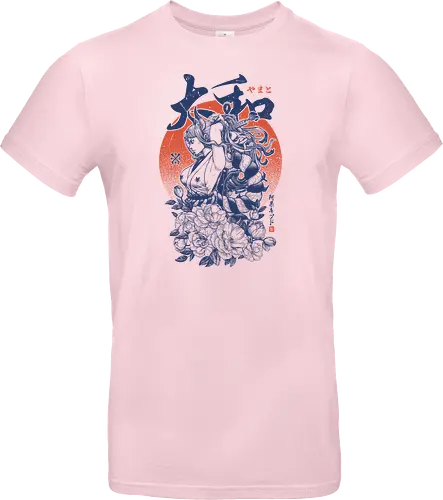 Oni Princess