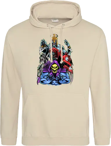 villains of nostalgia