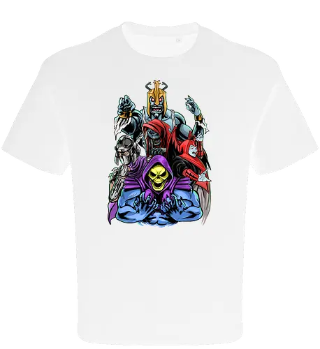 villains of nostalgia