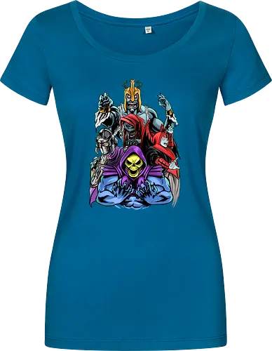 villains of nostalgia
