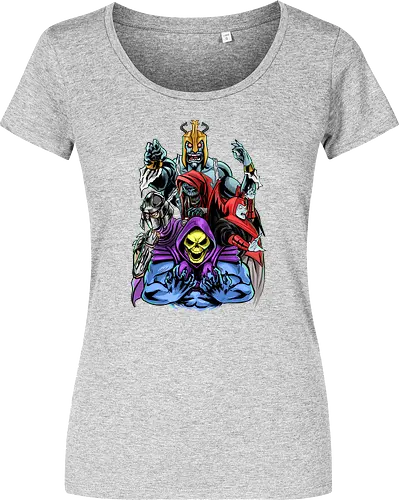 villains of nostalgia