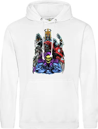 villains of nostalgia