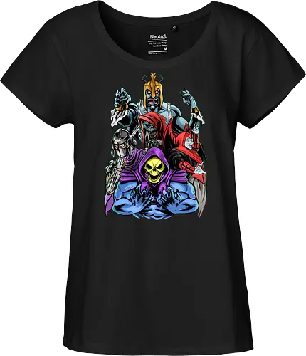 villains of nostalgia