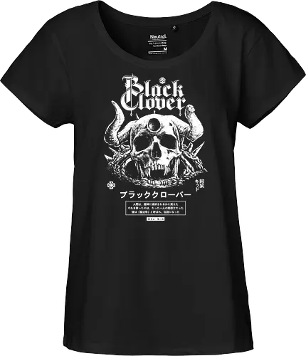 Demon Skull