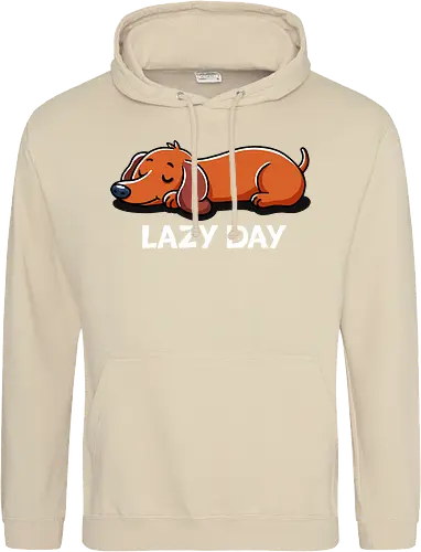 Lazy day