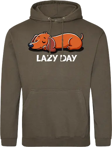 Lazy day
